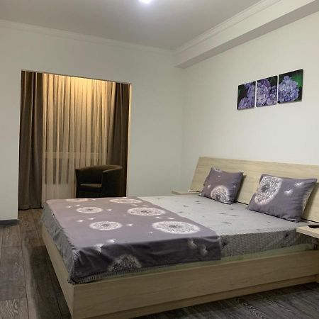 Apartmán Russo Kišiněv Exteriér fotografie