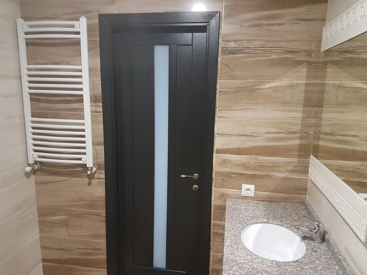 Apartmán Russo Kišiněv Exteriér fotografie